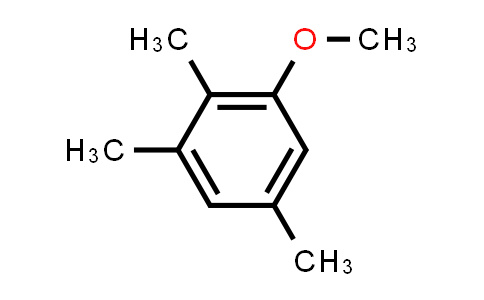 20469-61-8 | 2,3,5-三甲基苯甲醚