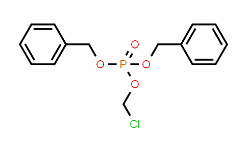 CAS No. 258516-84-6, Dibenzyl (Chloromethyl) Phosphate
