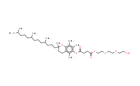 9002-96-4 | 维生素E聚乙二醇琥珀酸酯