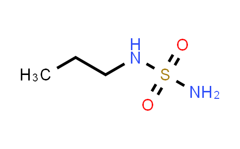 CAS No. 147962-41-2, propyl-Sulfamide