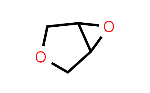CAS No. 285-69-8, 3,4-epoxytetrahydrofuran