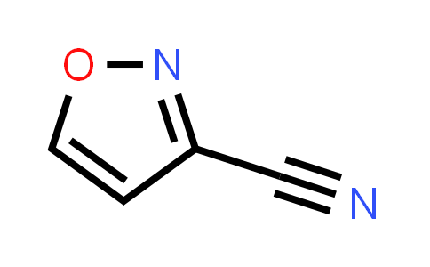 MC460832 | 68776-57-8 | 异恶唑-3-甲腈