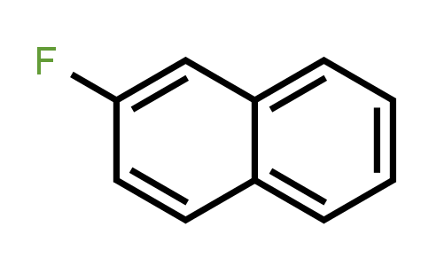 CAS No. 323-09-1, 2-fluoronaphthalene