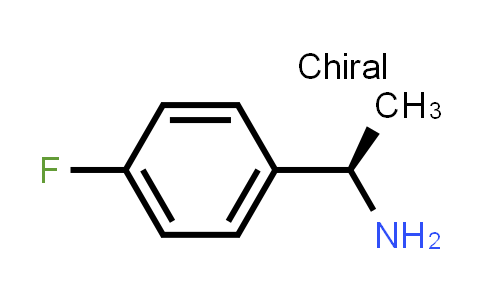 CAS No. 374898-01-8, (R)-1-(4-Fluorophenyl)ethylamine