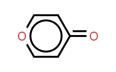 CAS No. 108-97-4, gamma-pyrone