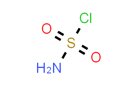 CAS No. 7778-42-9, sulfamyl chloride