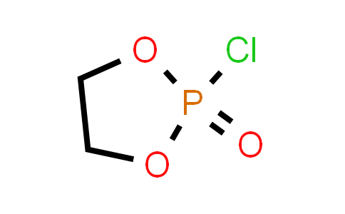 6609-64-9 | 2-chloro-1,3,2-dioxaphospholane 2-oxide