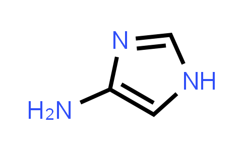 CAS No. 4919-03-3, 4-Aminoimidazole