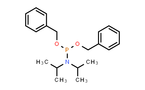 108549-23-1 | 二异丙基胺基亚磷酸二苄酯