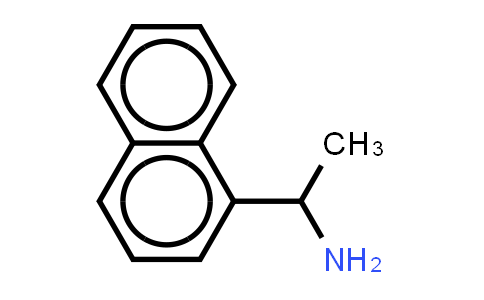 CAS No. 42882-31-5, (+/-)-1-(1-naphthyl)ethylamine