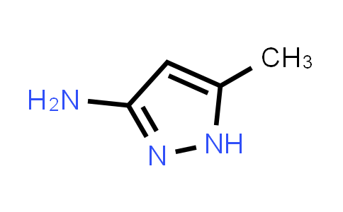 CAS No. 31230-17-8, 3-Amino-5-methyl-1H-pyrazole
