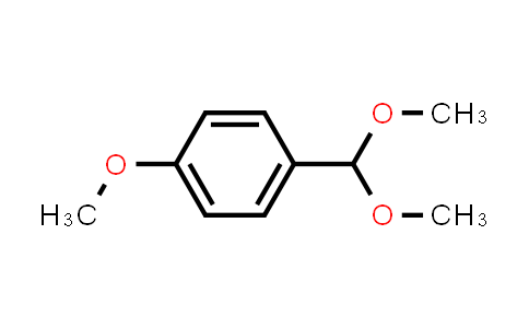 CAS No. 2186-92-7, p-(dimethoxymethyl)anisole