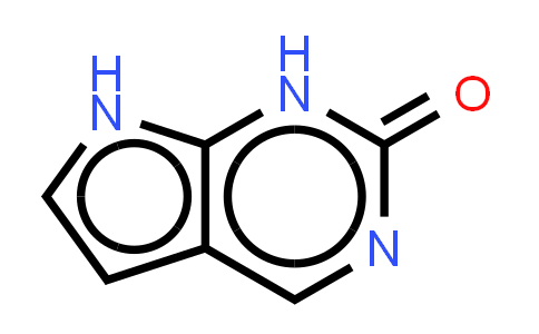 322728-22-3 | 1H-吡咯并[2,3-d]嘧啶-2(7h)-酮