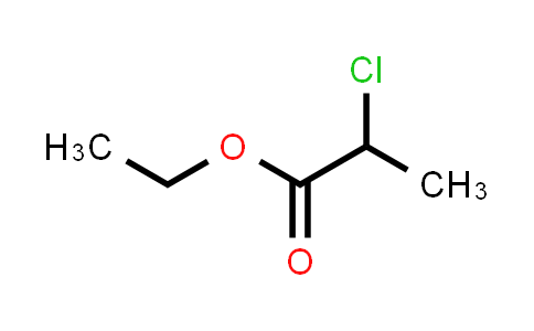 CAS No. 535-13-7, Ethyl 2-chloropropionate
