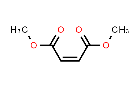 CAS No. 624-48-6, Dimethyl Maleate