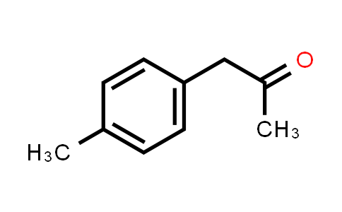 CAS No. 2096-86-8, 4-Methylphenylacetone