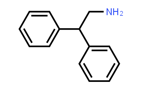 CAS No. 3963-62-0, 2,2-Diphenylethylamine