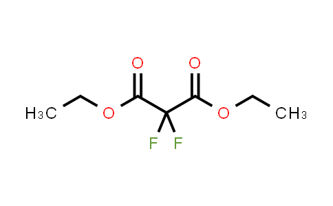 CAS No. 680-65-9, diethyl difluoromalonate