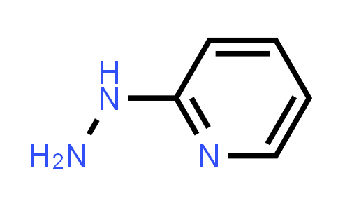 CAS No. 4930-98-7, 2-Hydrazinopyridine