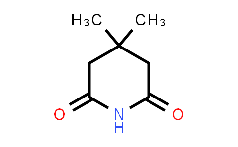 CAS No. 1123-40-6, 3,3-Dimethylglutarimide