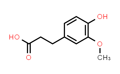 CAS No. 1135-23-5, 3-(4-Hydroxymethyl)propionic acid