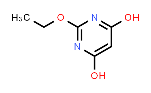 CAS No. 61636-08-6, 2-Ethoxy-4,6-dihydroxypyrimidine