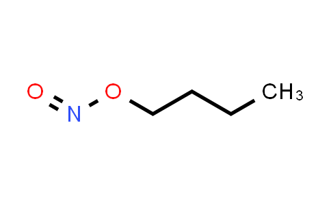 CAS No. 544-16-1, butyl nitrite
