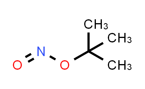 540-80-7 | 亚硝酸特丁酯