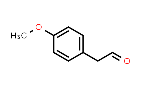 CAS No. 5703-26-4, 4-methoxyphenylacetaldehyde