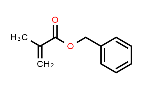 CAS No. 2495-37-6, Benzyl methacrylate