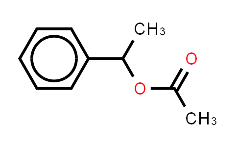 CAS No. 93-92-5, Styralyl acetate