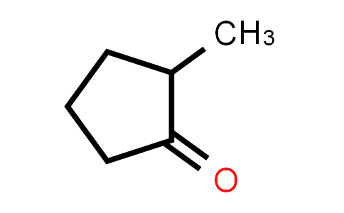 CAS No. 1120-72-5, 2-methylcyclopentanone