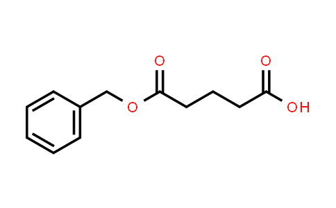 MC461168 | 54322-10-0 | 1,5-戊二酸单苄酯