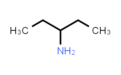 CAS No. 616-24-0, 3-Pentylamine