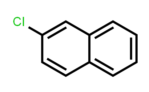 CAS No. 91-58-7, 2-ChloroNaphthalene