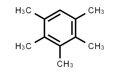 CAS No. 700-12-9, Pentamethylbenzene