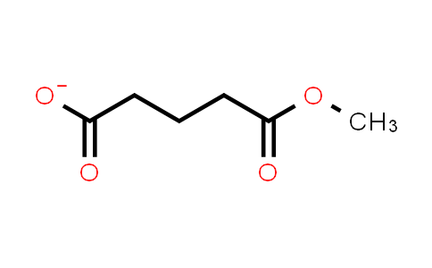 CAS No. 1501-27-5, mono-methyl glutarate