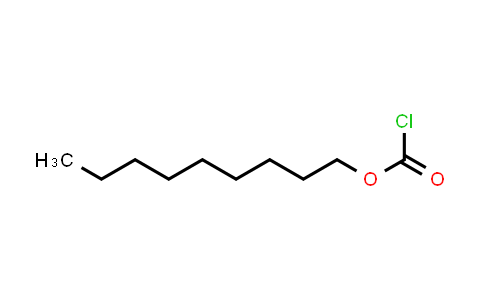 57045-82-6 | Chloroformicacidnonylester