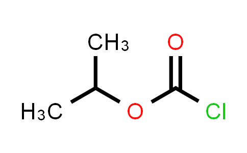 CAS No. 108-23-6, isopropyl chloroformate solution