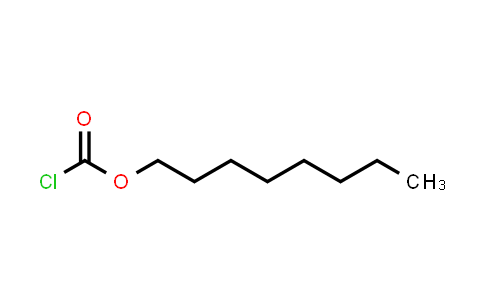 DY461292 | 7452-59-7 | n-Octyl chloroformate