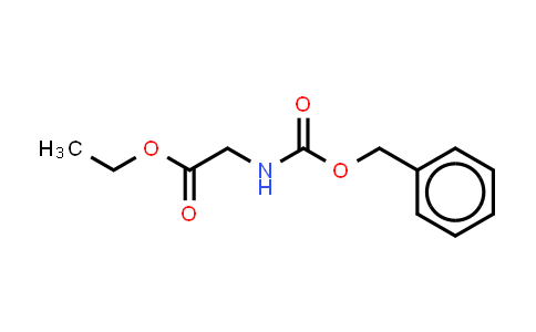 1145-81-9 | CBZ-甘氨酸乙酯