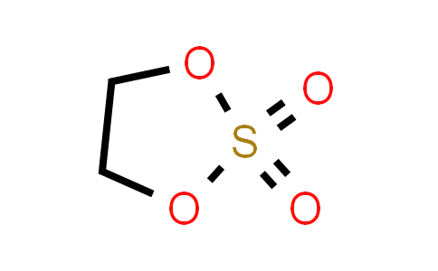 CAS No. 1072-53-3, 1,3,2-Dioxathiolane 2,2-dioxide