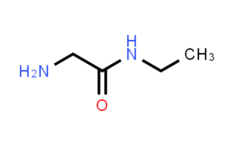 CAS No. 62029-79-2, 2-Amino-n-ethylacetamide