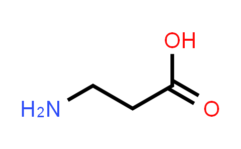 CAS No. 87867-95-6, 3-aminopropanoic acid