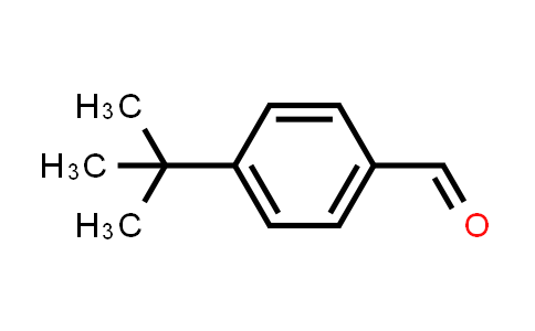 CAS No. 939-97-9, 4-tert-Butylbenzaldehyde