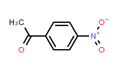 100-19-6 | p-Nitrophenyl methyl ketone