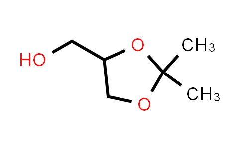 100-79-8 | 2,2-Dimethyl-1,3-dioxolane-4-methanol