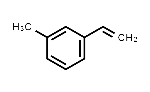 100-80-1 | 1-Methyl-3-vinylbenzene