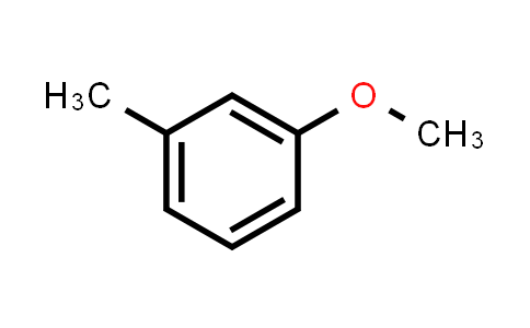 100-84-5 | Anisole, m-methyl-