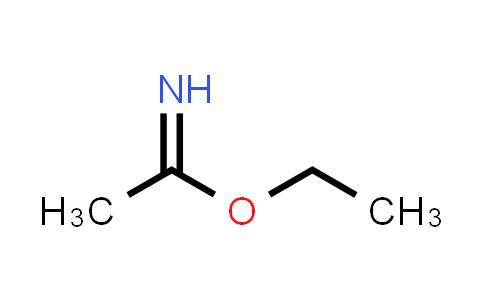 1000-84-6 | Ethyl acetimidate